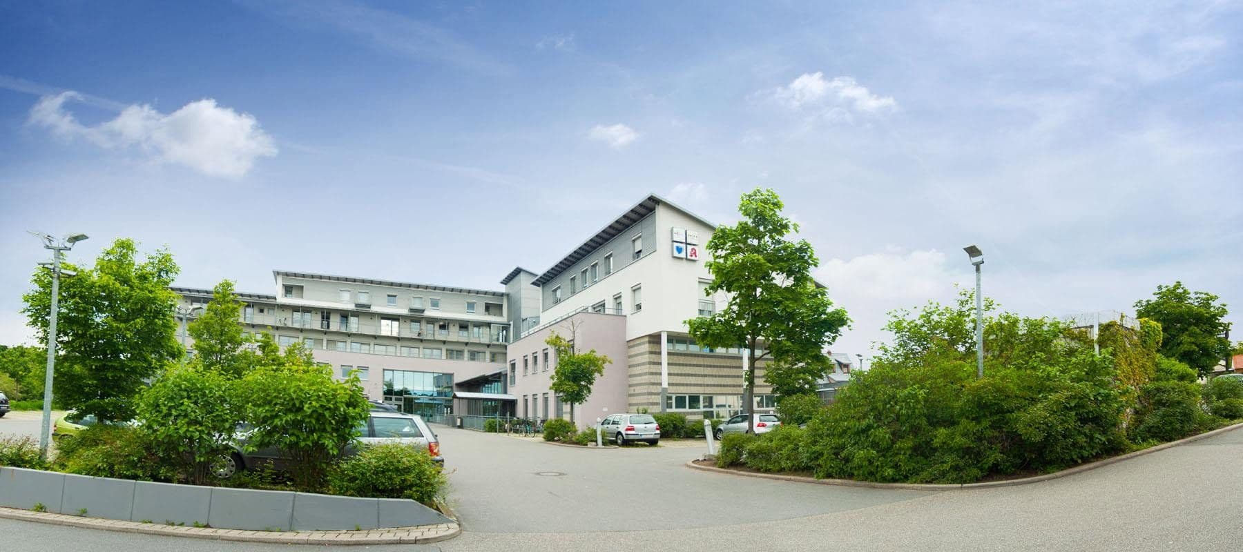 Prodej bytu 2+1 56 m², Reilinger Straße 2, Hockenheim, Bádensko-Württembersko Prodej bytu 2+1 56 m², Reilinger Straße 2, Hockenheim, Bádensko-Württembersko