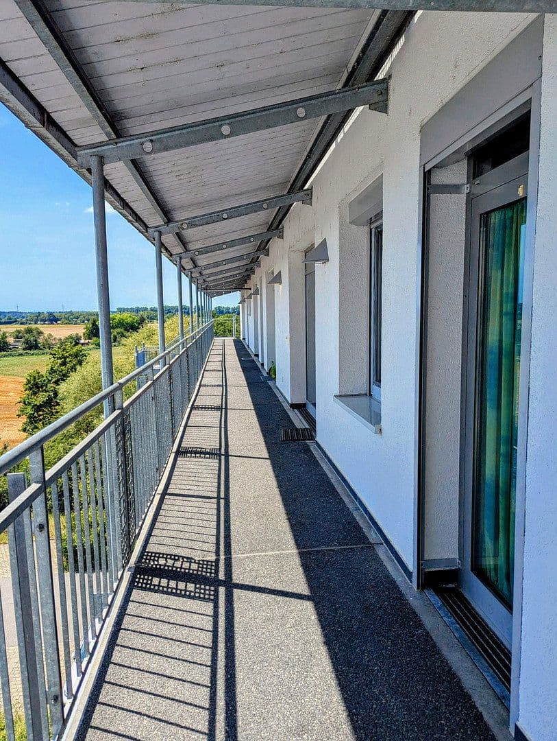 Prodej bytu 2+1 56 m², Reilinger Straße 2, Hockenheim, Bádensko-Württembersko Prodej bytu 2+1 56 m², Reilinger Straße 2, Hockenheim, Bádensko-Württembersko