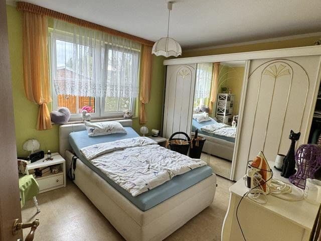 Prodej domu 88 m², pozemek 250 m², Wittenförden, Mecklenburg-Vorpommern Prodej domu 88 m², pozemek 250 m², Wittenförden, Mecklenburg-Vorpommern