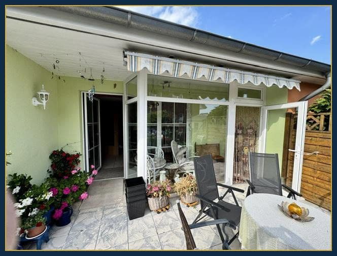 Prodej domu 88 m², pozemek 250 m², Wittenförden, Mecklenburg-Vorpommern Prodej domu 88 m², pozemek 250 m², Wittenförden, Mecklenburg-Vorpommern
