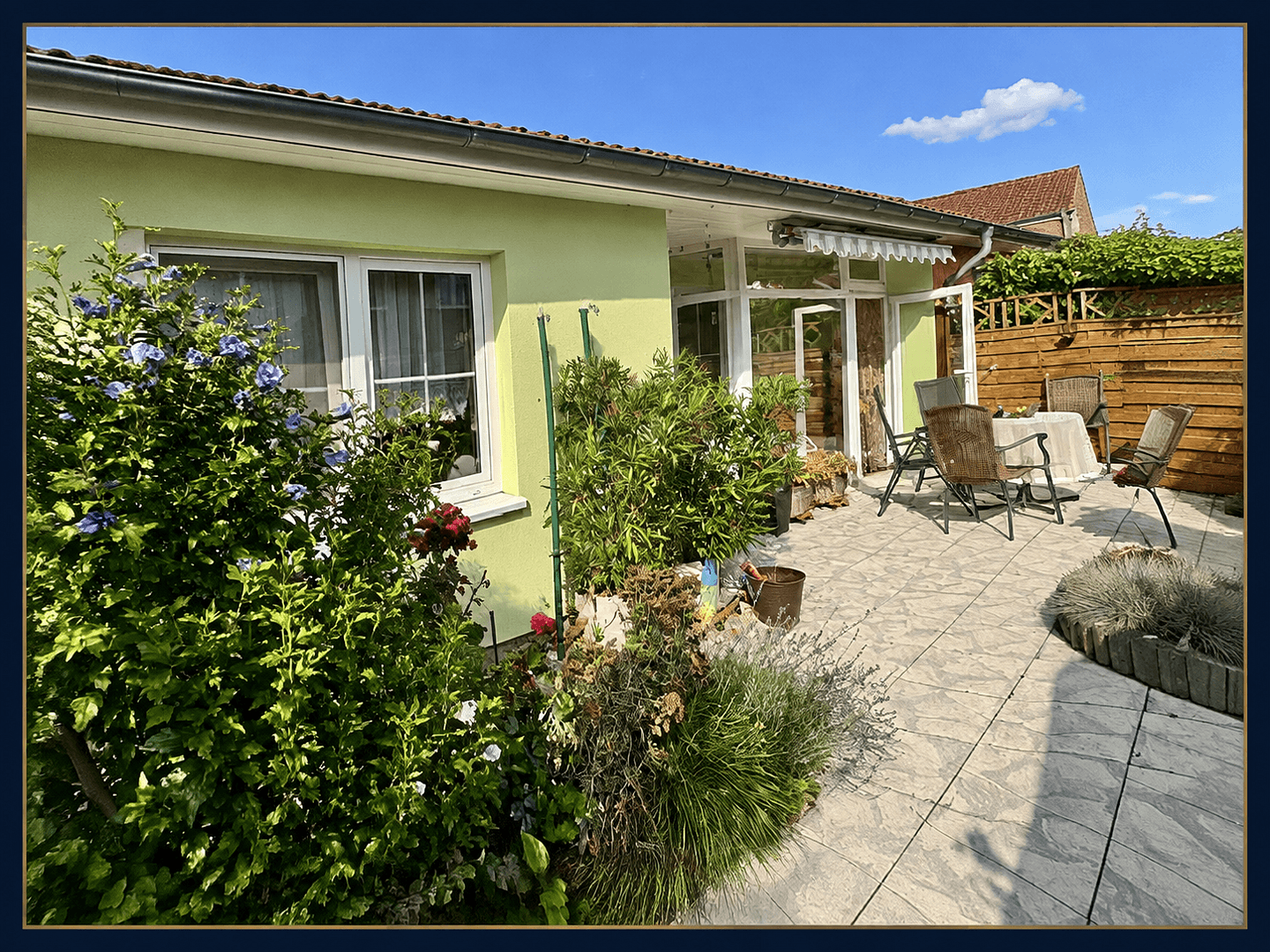 Prodej domu 88 m², pozemek 250 m², Wittenförden, Mecklenburg-Vorpommern Prodej domu 88 m², pozemek 250 m², Wittenförden, Mecklenburg-Vorpommern