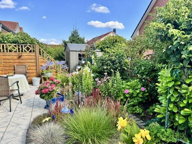 Prodej domu 88 m², pozemek 250 m², Wittenförden, Mecklenburg-Vorpommern Prodej domu 88 m², pozemek 250 m², Wittenförden, Mecklenburg-Vorpommern
