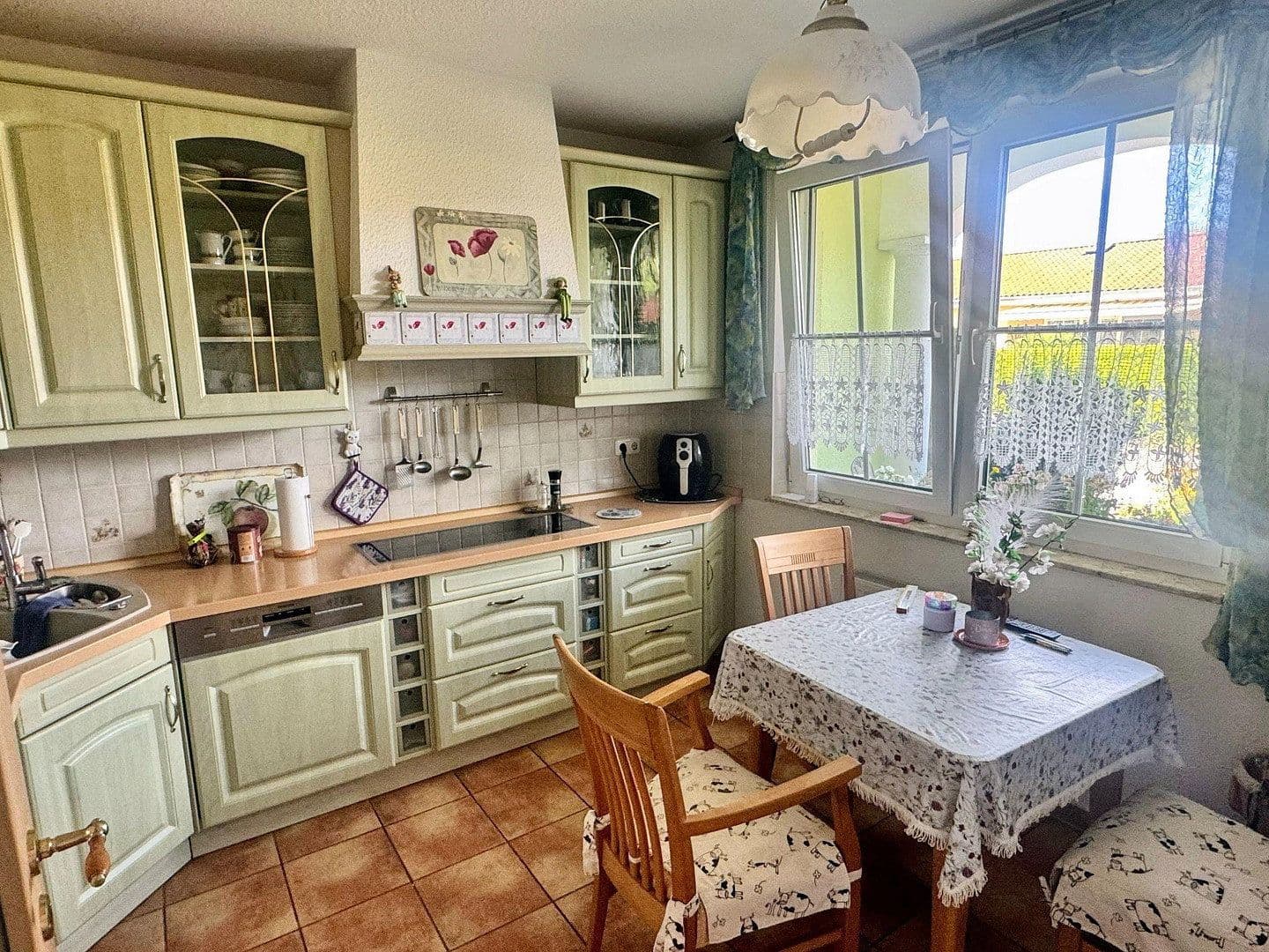Prodej domu 88 m², pozemek 250 m², Wittenförden, Mecklenburg-Vorpommern Prodej domu 88 m², pozemek 250 m², Wittenförden, Mecklenburg-Vorpommern