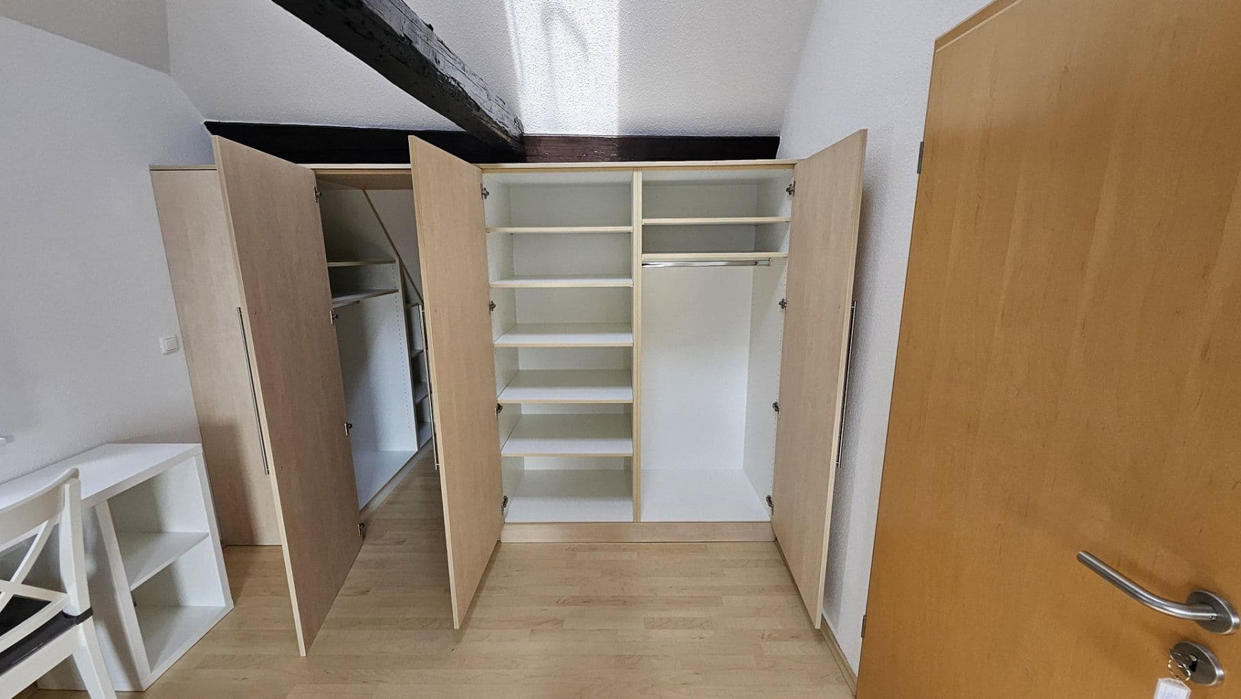 Pronájem bytu 2+1 170 m², Langen, Hessen Pronájem bytu 2+1 170 m², Langen, Hessen
