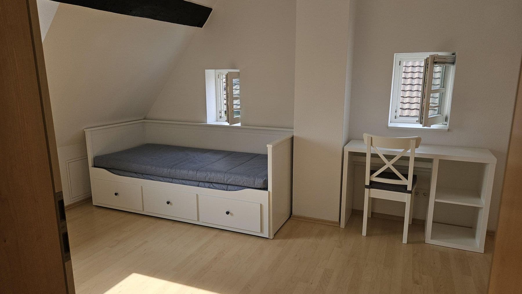 Pronájem bytu 2+1 170 m², Langen, Hessen Pronájem bytu 2+1 170 m², Langen, Hessen