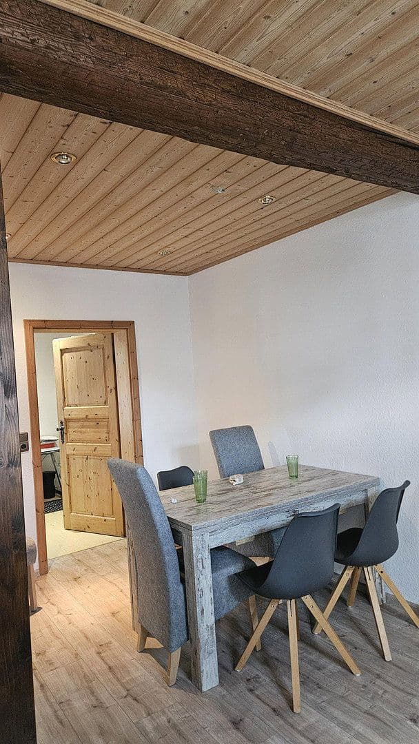 Pronájem bytu 2+1 170 m², Langen, Hessen Pronájem bytu 2+1 170 m², Langen, Hessen