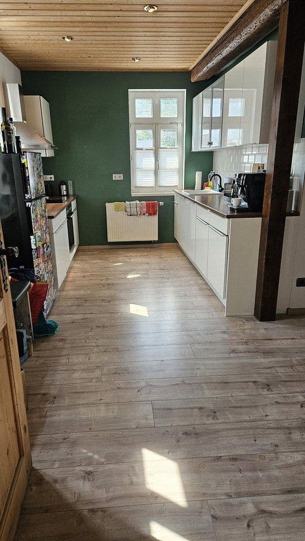 Pronájem bytu 2+1 170 m², Langen, Hessen Pronájem bytu 2+1 170 m², Langen, Hessen
