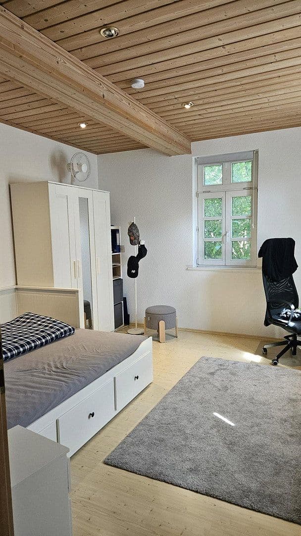 Pronájem bytu 2+1 170 m², Langen, Hessen Pronájem bytu 2+1 170 m², Langen, Hessen