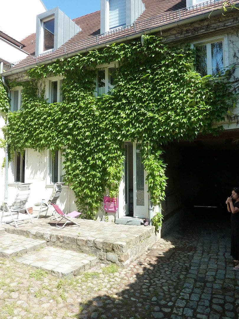 Pronájem bytu 2+1 53 m², Goethestr.56, Nauen, Braniborsko Pronájem bytu 2+1 53 m², Goethestr.56, Nauen, Braniborsko