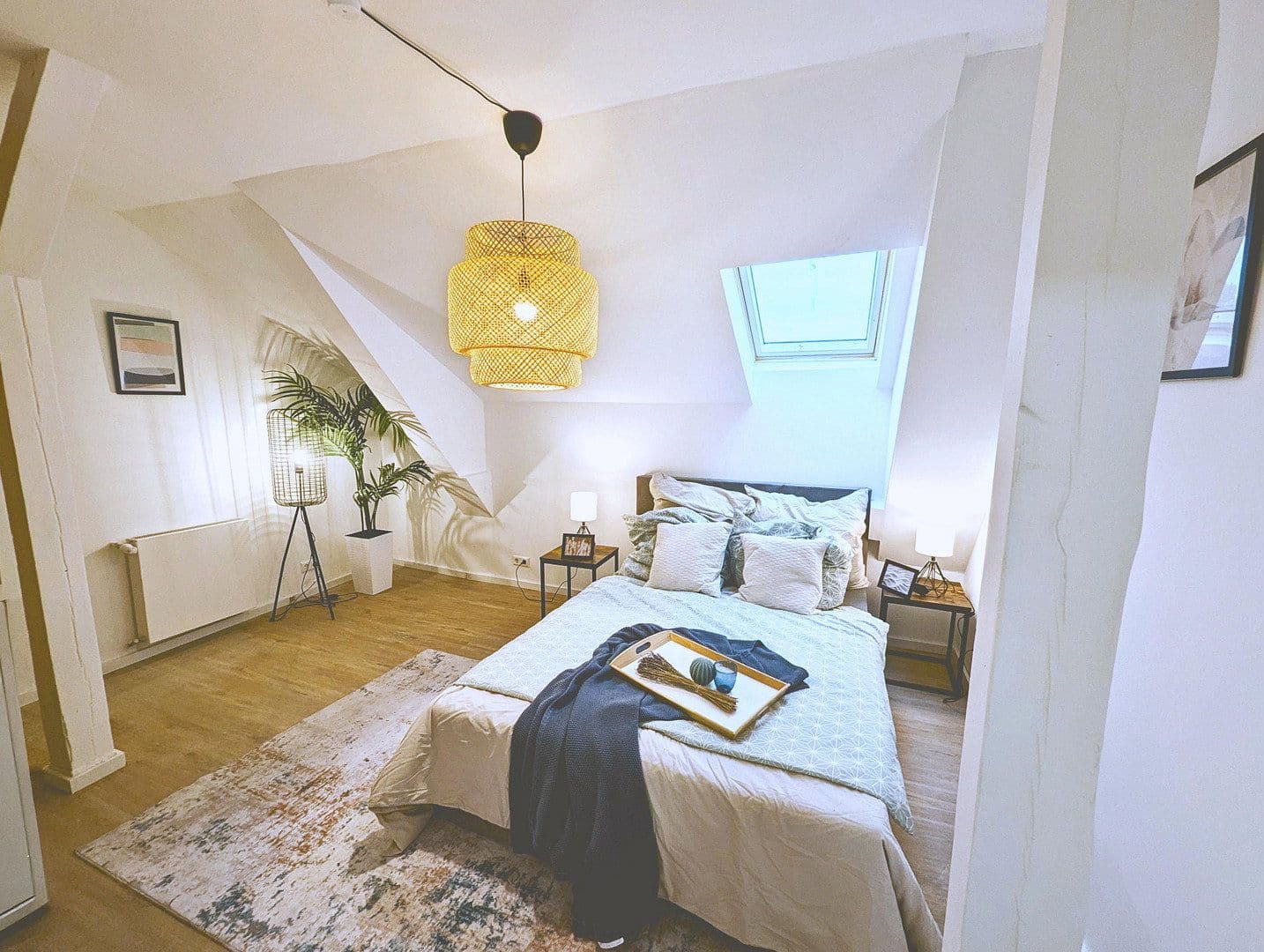 Prodej bytu 2+1 67 m², Berlin, Berlín Prodej bytu 2+1 67 m², Berlin, Berlín
