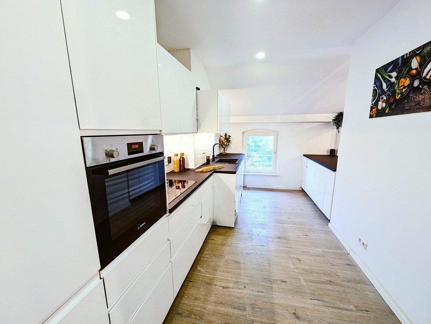 Prodej bytu 2+1 67 m², Berlin, Berlín Prodej bytu 2+1 67 m², Berlin, Berlín