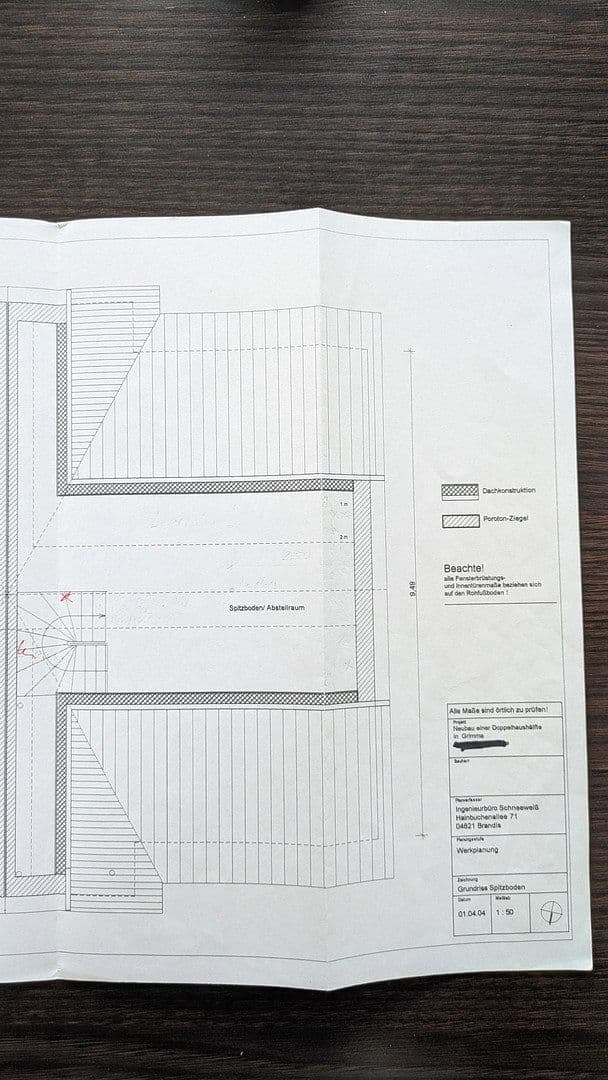 Prodej domu 120 m², pozemek 445 m², Grimma, Sasko Prodej domu 120 m², pozemek 445 m², Grimma, Sasko