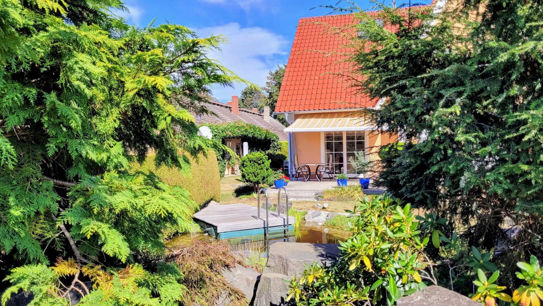 Prodej domu 120 m², pozemek 445 m², Grimma, Sasko Prodej domu 120 m², pozemek 445 m², Grimma, Sasko