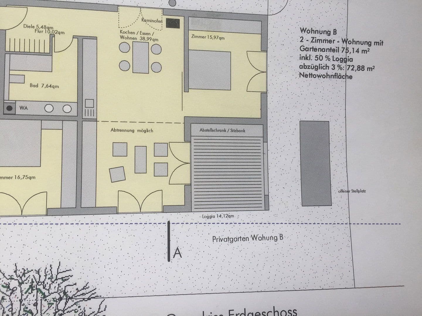 Prodej bytu 2+1 72 m², München, Bavorsko Prodej bytu 2+1 72 m², München, Bavorsko