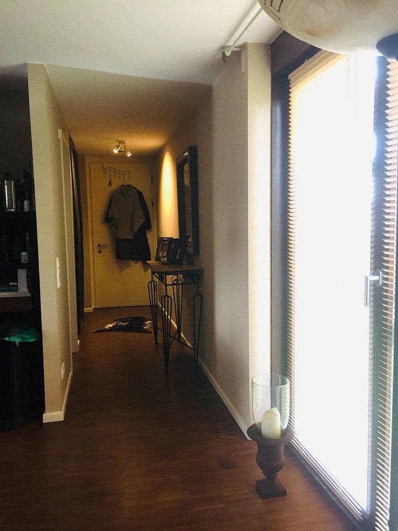 Prodej bytu 2+1 72 m², München, Bavorsko Prodej bytu 2+1 72 m², München, Bavorsko