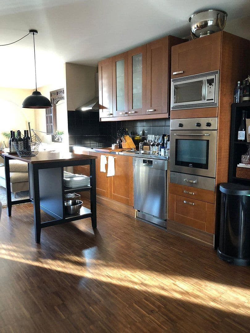 Prodej bytu 2+1 72 m², München, Bavorsko Prodej bytu 2+1 72 m², München, Bavorsko