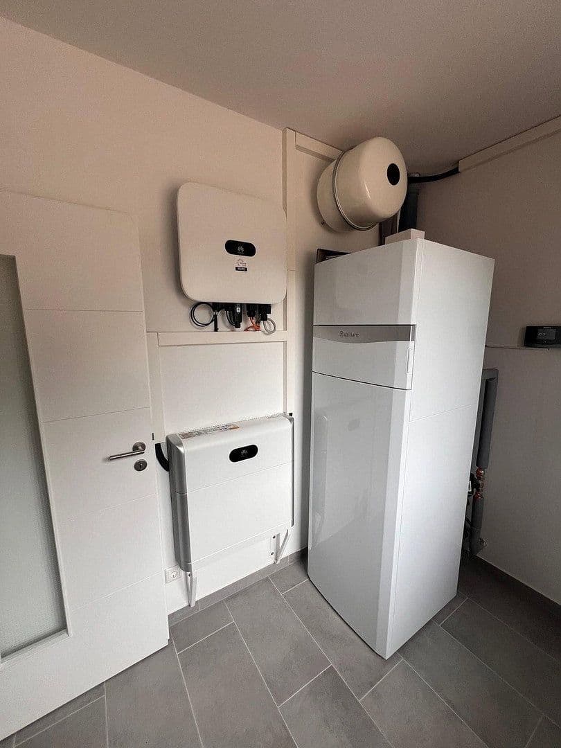 Pronájem domu 120 m², pozemek 200 m², Hornstorf, Mecklenburg-Vorpommern Pronájem domu 120 m², pozemek 200 m², Hornstorf, Mecklenburg-Vorpommern