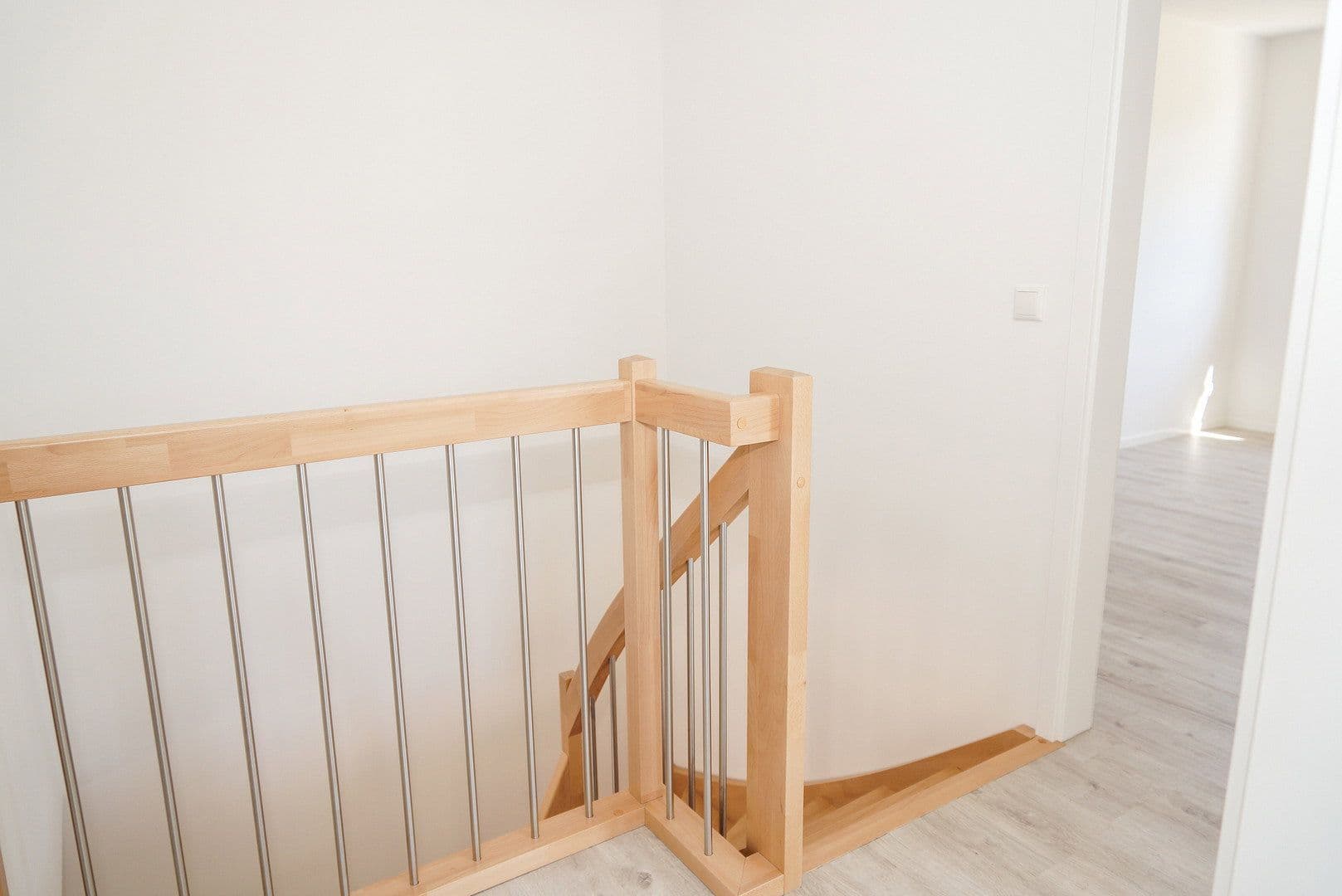 Pronájem domu 120 m², pozemek 200 m², Hornstorf, Mecklenburg-Vorpommern Pronájem domu 120 m², pozemek 200 m², Hornstorf, Mecklenburg-Vorpommern