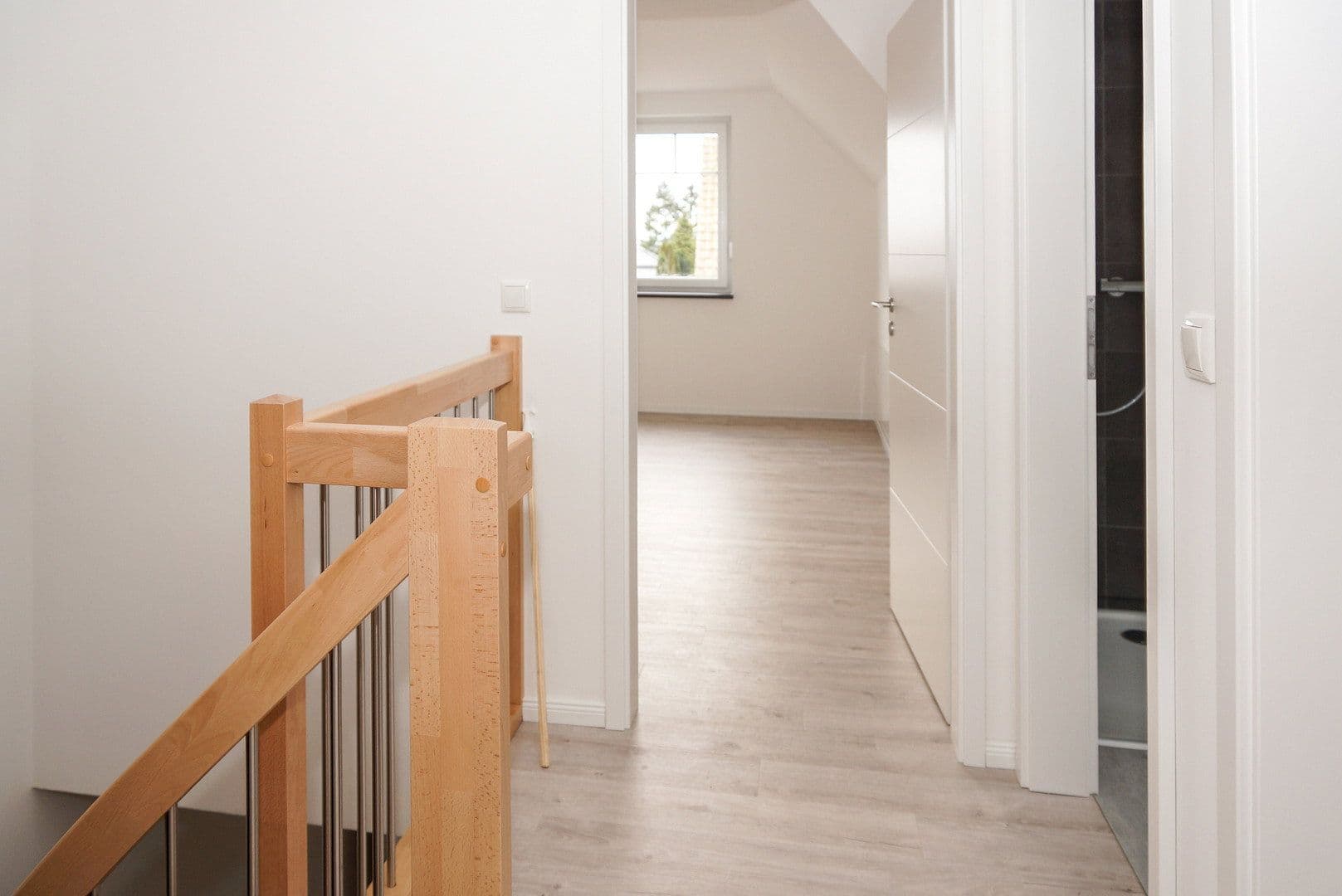 Pronájem domu 120 m², pozemek 200 m², Hornstorf, Mecklenburg-Vorpommern Pronájem domu 120 m², pozemek 200 m², Hornstorf, Mecklenburg-Vorpommern