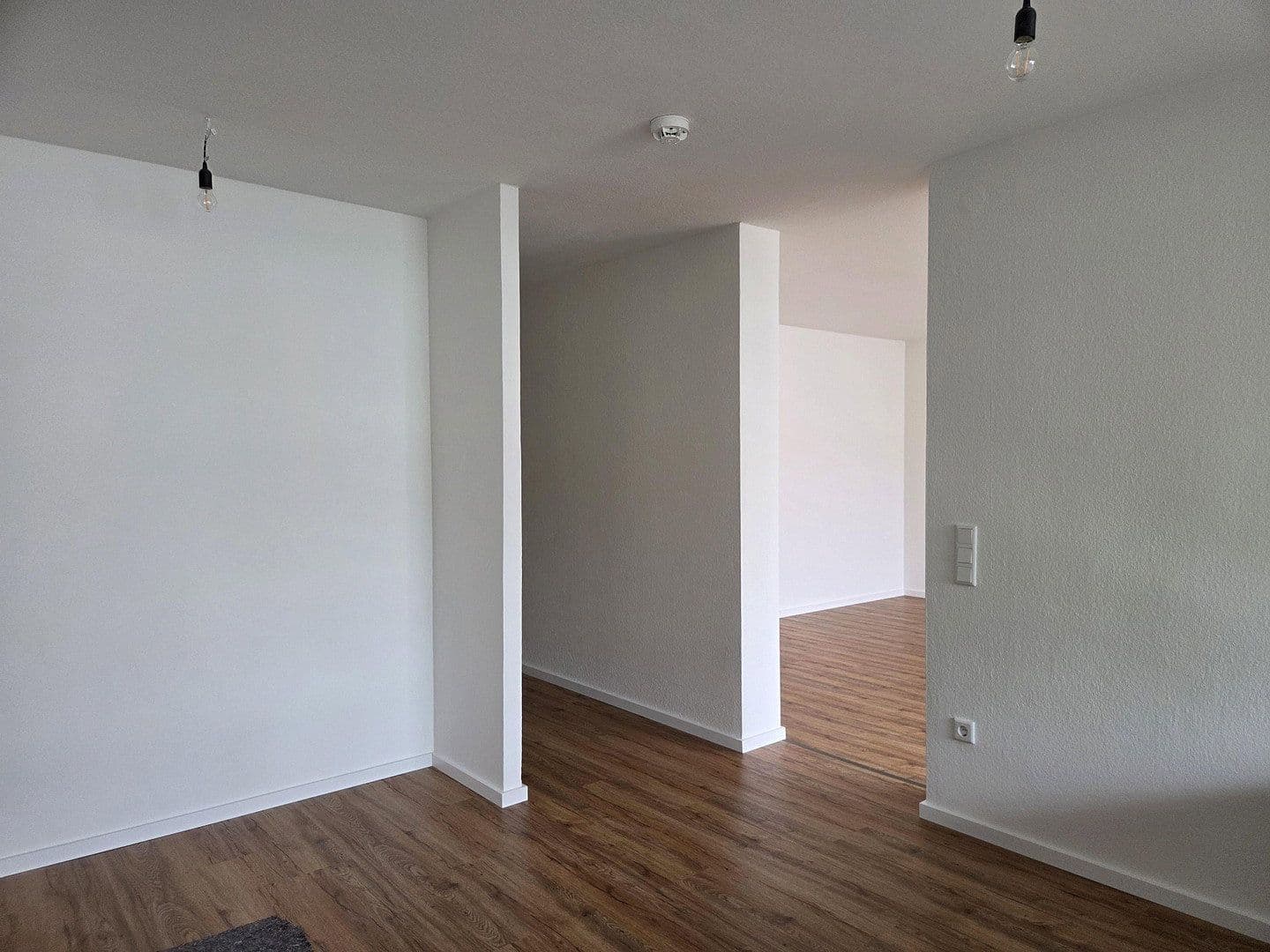 Pronájem bytu 2+1 86 m², Neumannstraße 40, Fürth, Bavorsko Pronájem bytu 2+1 86 m², Neumannstraße 40, Fürth, Bavorsko