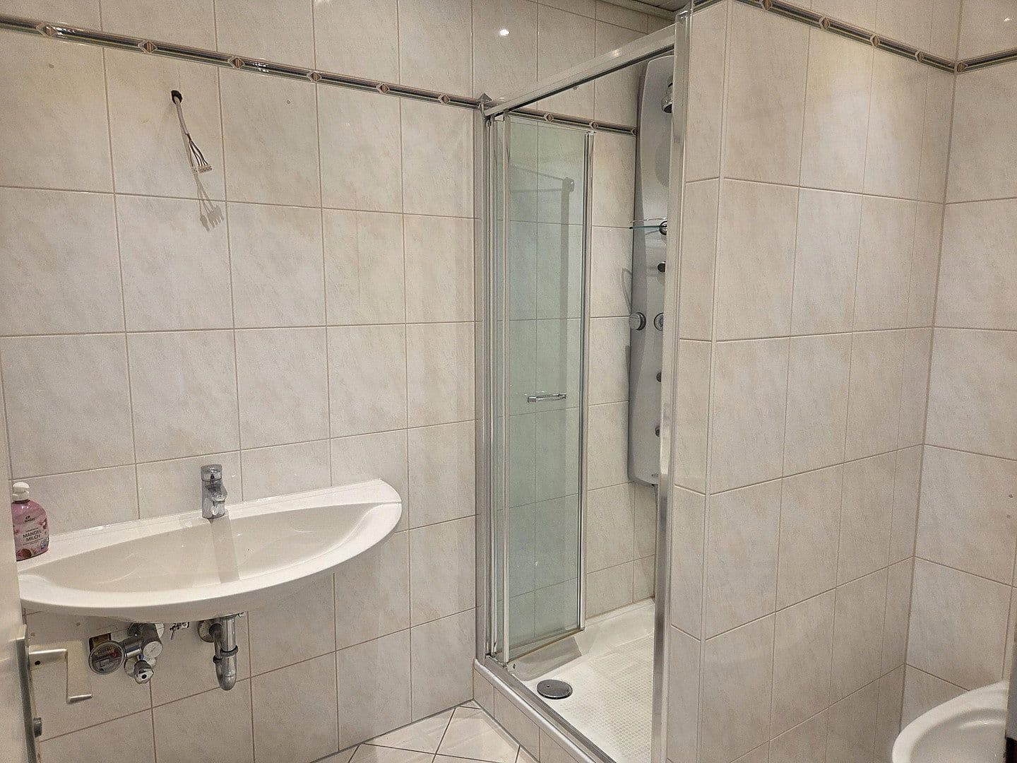 Pronájem bytu 2+1 86 m², Neumannstraße 40, Fürth, Bavorsko Pronájem bytu 2+1 86 m², Neumannstraße 40, Fürth, Bavorsko