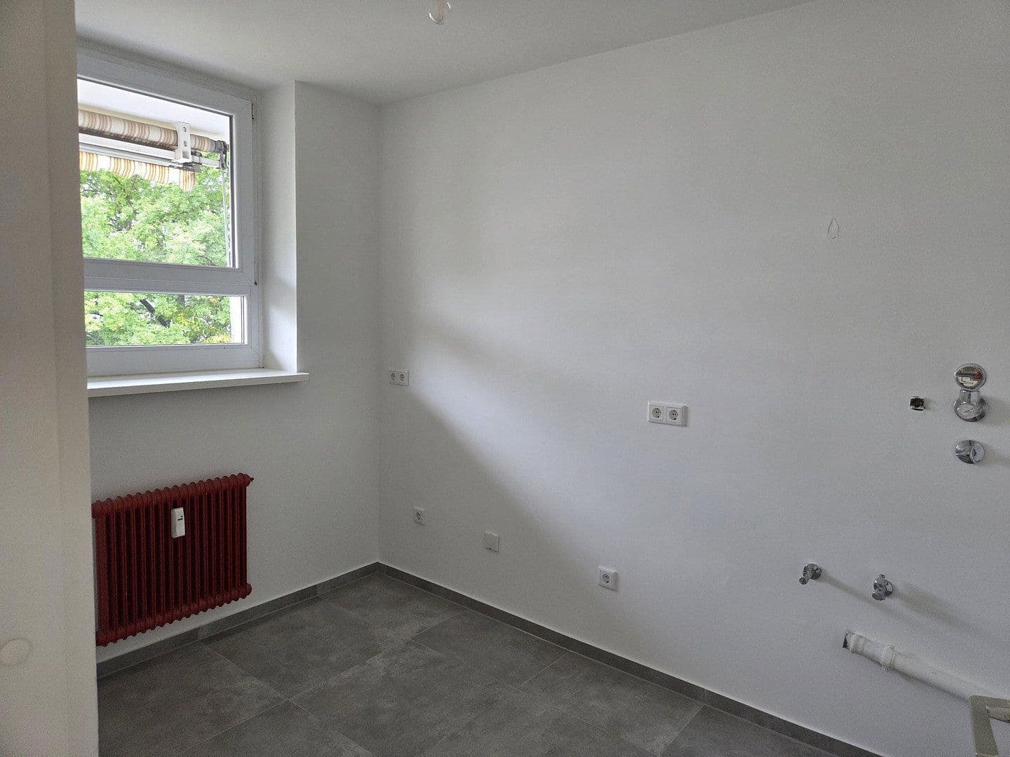 Pronájem bytu 2+1 86 m², Neumannstraße 40, Fürth, Bavorsko Pronájem bytu 2+1 86 m², Neumannstraße 40, Fürth, Bavorsko