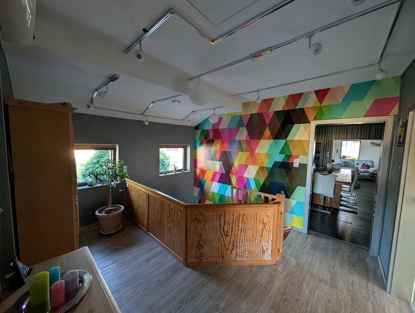 Prodej domu 240 m², pozemek 800 m², Schkopau, Sasko-Anhaltsko Prodej domu 240 m², pozemek 800 m², Schkopau, Sasko-Anhaltsko