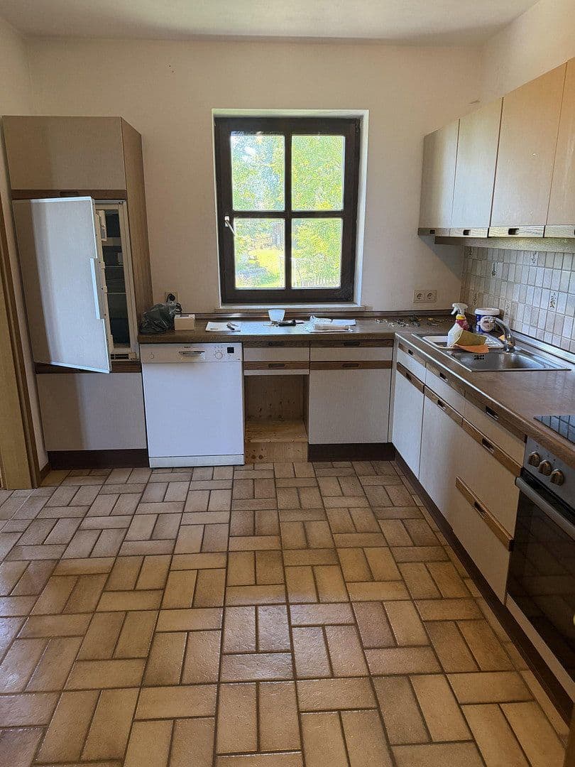 Prodej domu 192 m², pozemek 822 m², Philippsreut, Bavorsko Prodej domu 192 m², pozemek 822 m², Philippsreut, Bavorsko