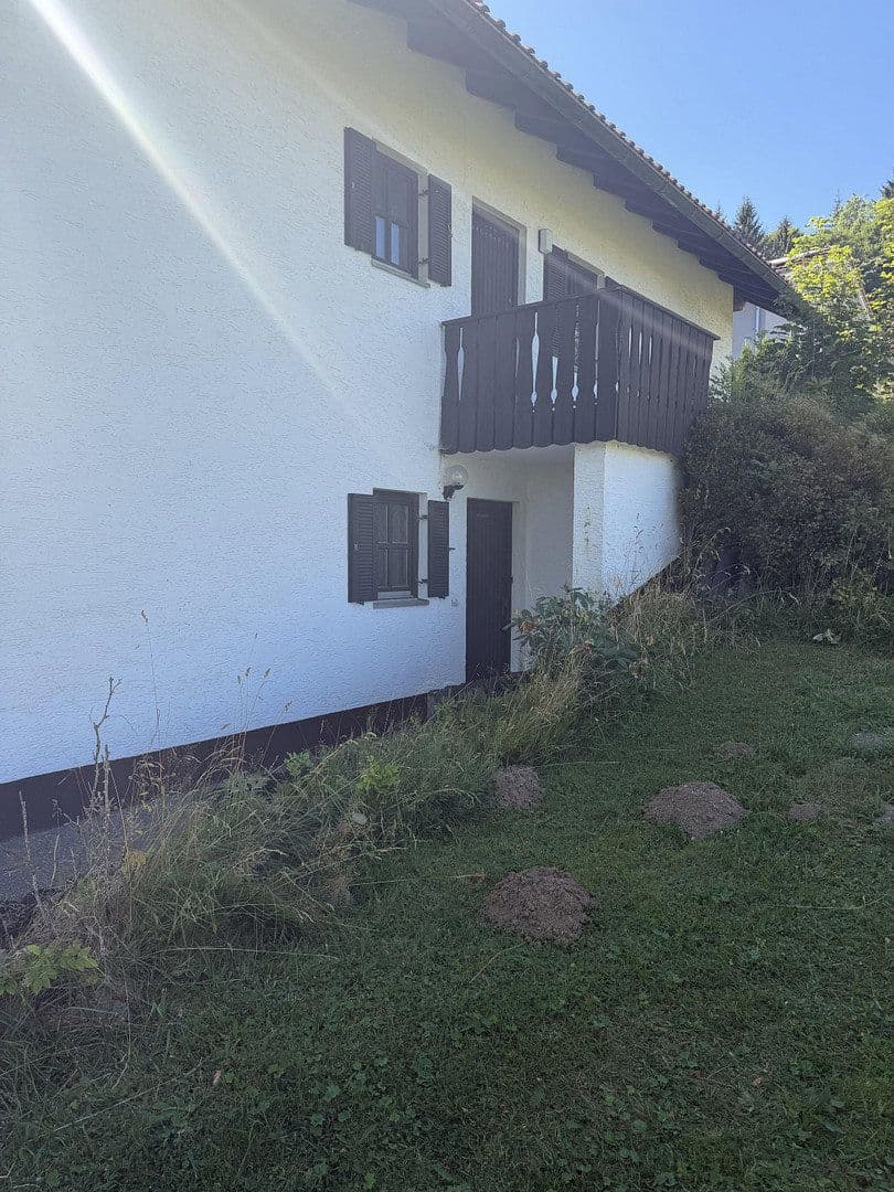 Prodej domu 192 m², pozemek 822 m², Philippsreut, Bavorsko Prodej domu 192 m², pozemek 822 m², Philippsreut, Bavorsko