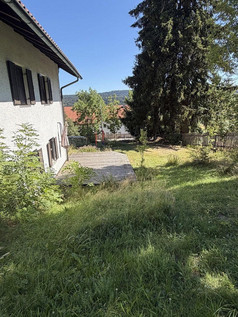 Prodej domu 192 m², pozemek 822 m², Philippsreut, Bavorsko Prodej domu 192 m², pozemek 822 m², Philippsreut, Bavorsko