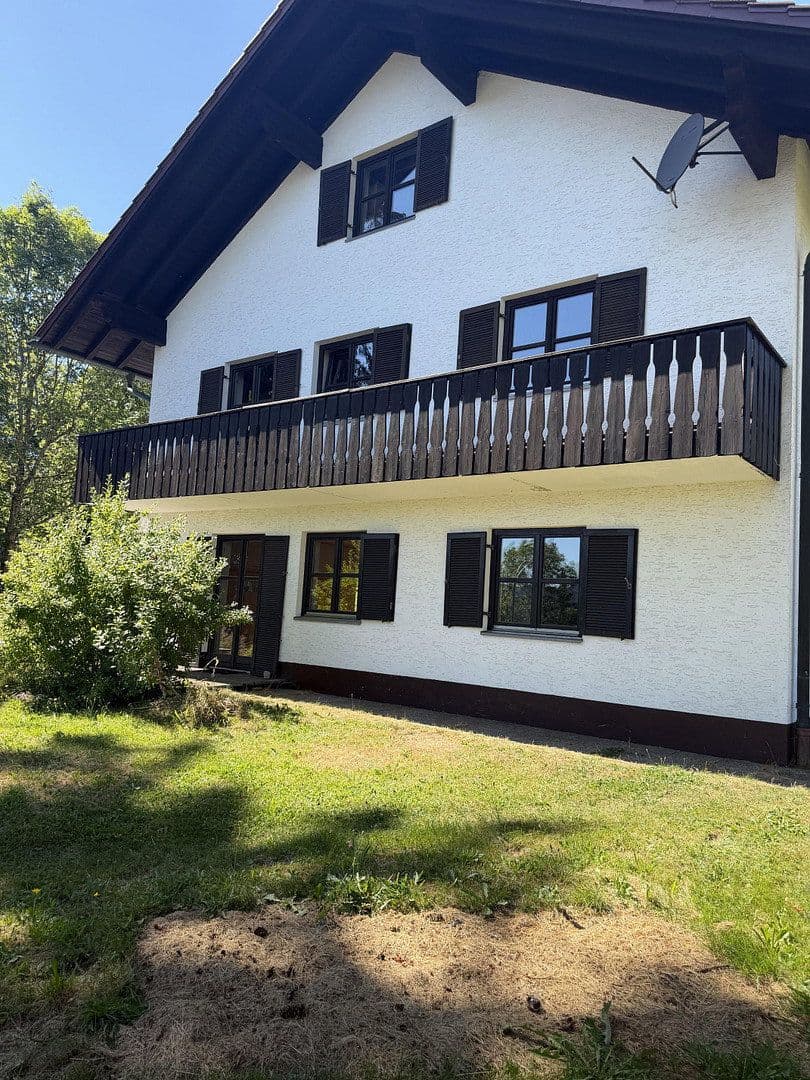 Prodej domu 192 m², pozemek 822 m², Philippsreut, Bavorsko Prodej domu 192 m², pozemek 822 m², Philippsreut, Bavorsko