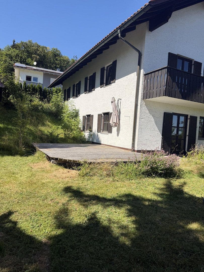 Prodej domu 192 m², pozemek 822 m², Philippsreut, Bavorsko Prodej domu 192 m², pozemek 822 m², Philippsreut, Bavorsko