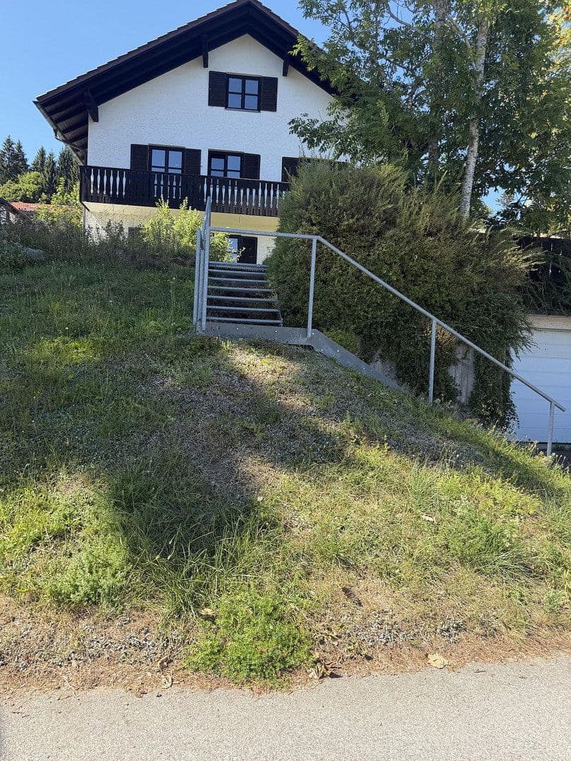 Prodej domu 192 m², pozemek 822 m², Philippsreut, Bavorsko Prodej domu 192 m², pozemek 822 m², Philippsreut, Bavorsko