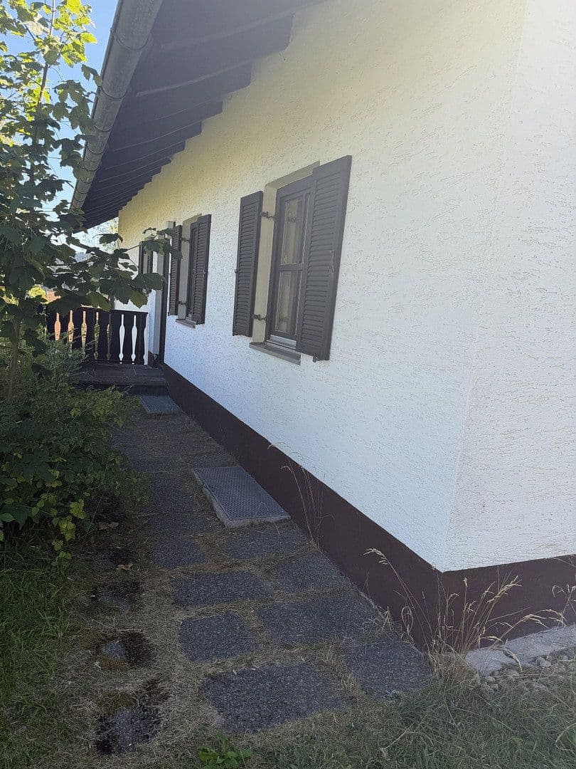 Prodej domu 192 m², pozemek 822 m², Philippsreut, Bavorsko Prodej domu 192 m², pozemek 822 m², Philippsreut, Bavorsko
