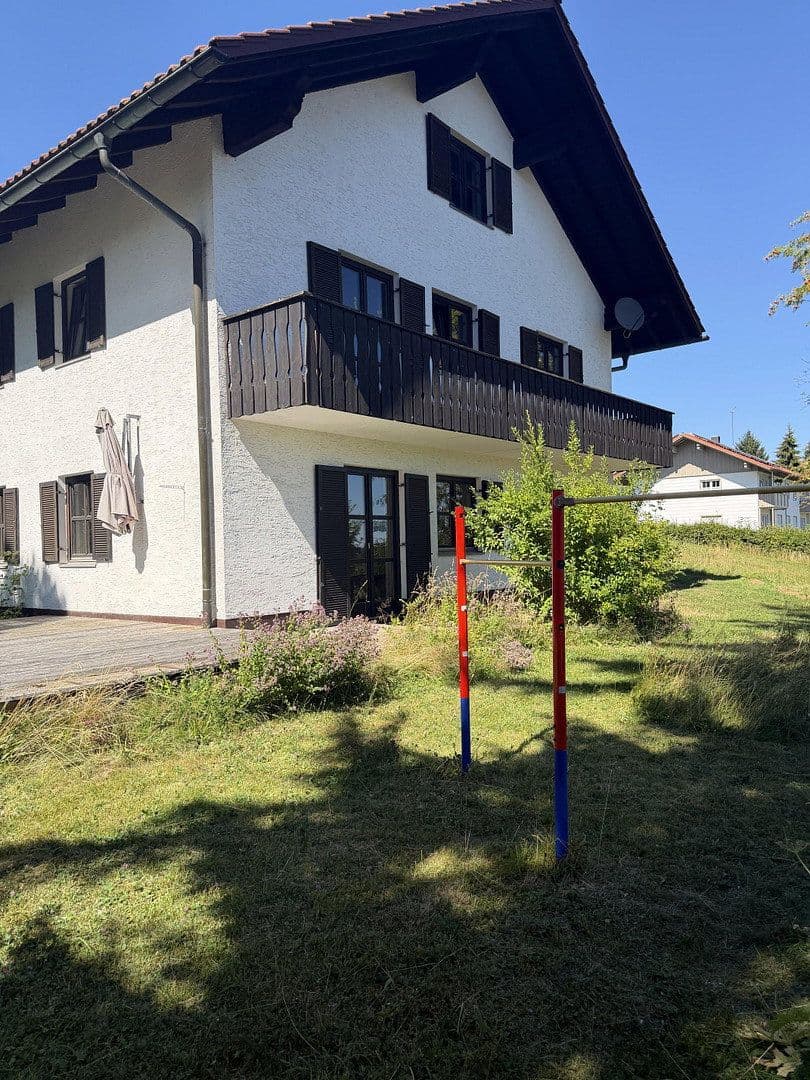 Prodej domu 192 m², pozemek 822 m², Philippsreut, Bavorsko Prodej domu 192 m², pozemek 822 m², Philippsreut, Bavorsko