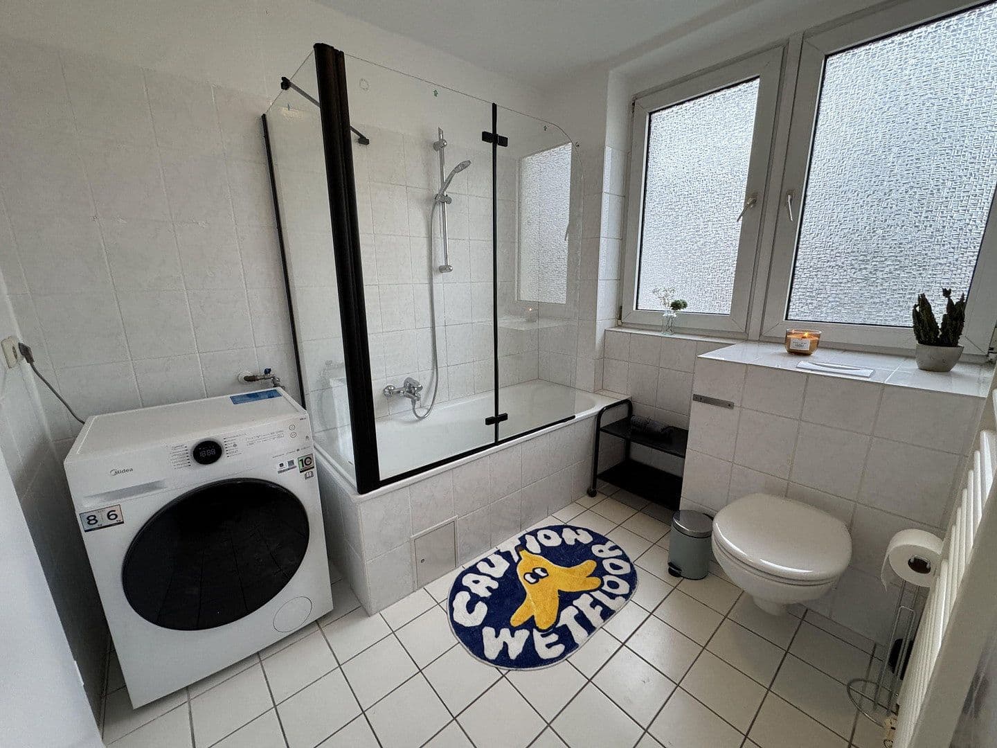 Pronájem bytu 1+1 21 m², Lucaestraße 15, Frankfurt am Main, Hessen Pronájem bytu 1+1 21 m², Lucaestraße 15, Frankfurt am Main, Hessen