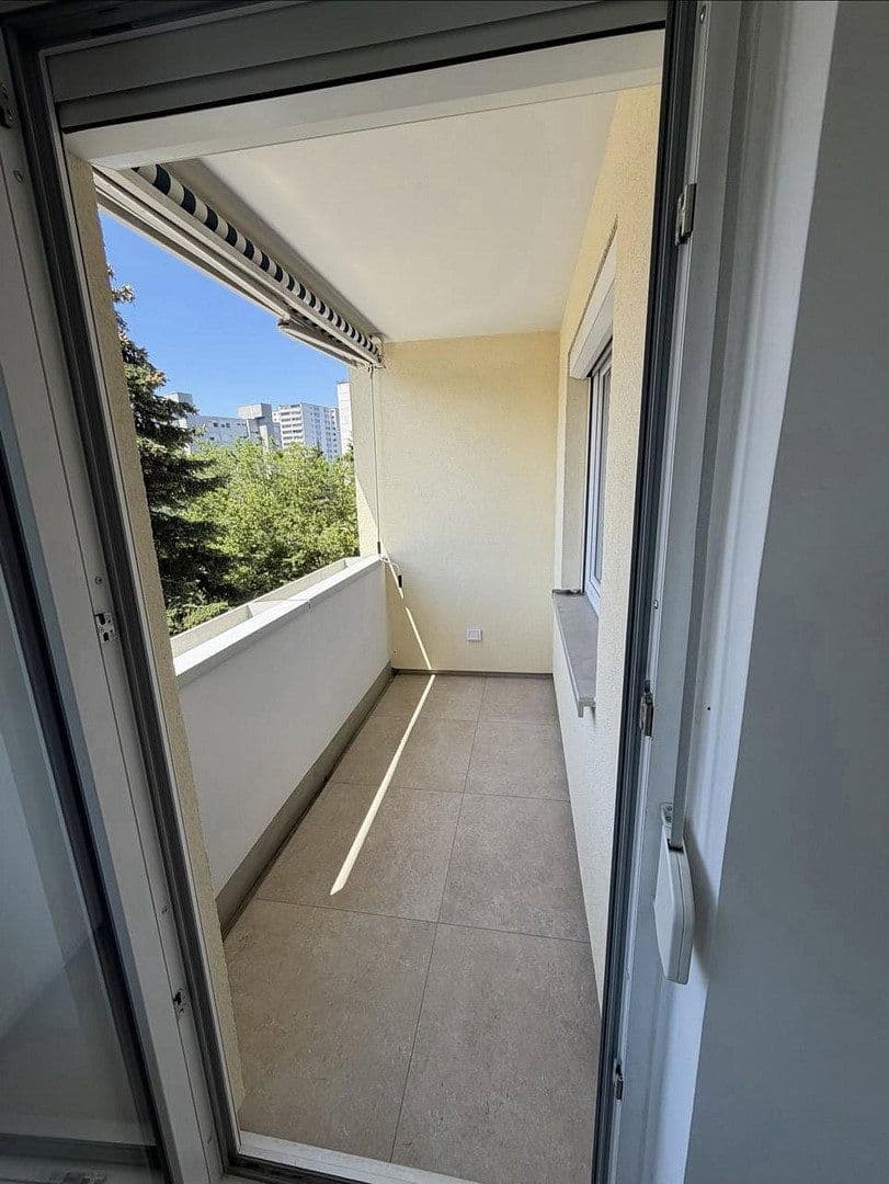 Pronájem bytu 2+1 69 m², Erlangen, Bavorsko Pronájem bytu 2+1 69 m², Erlangen, Bavorsko