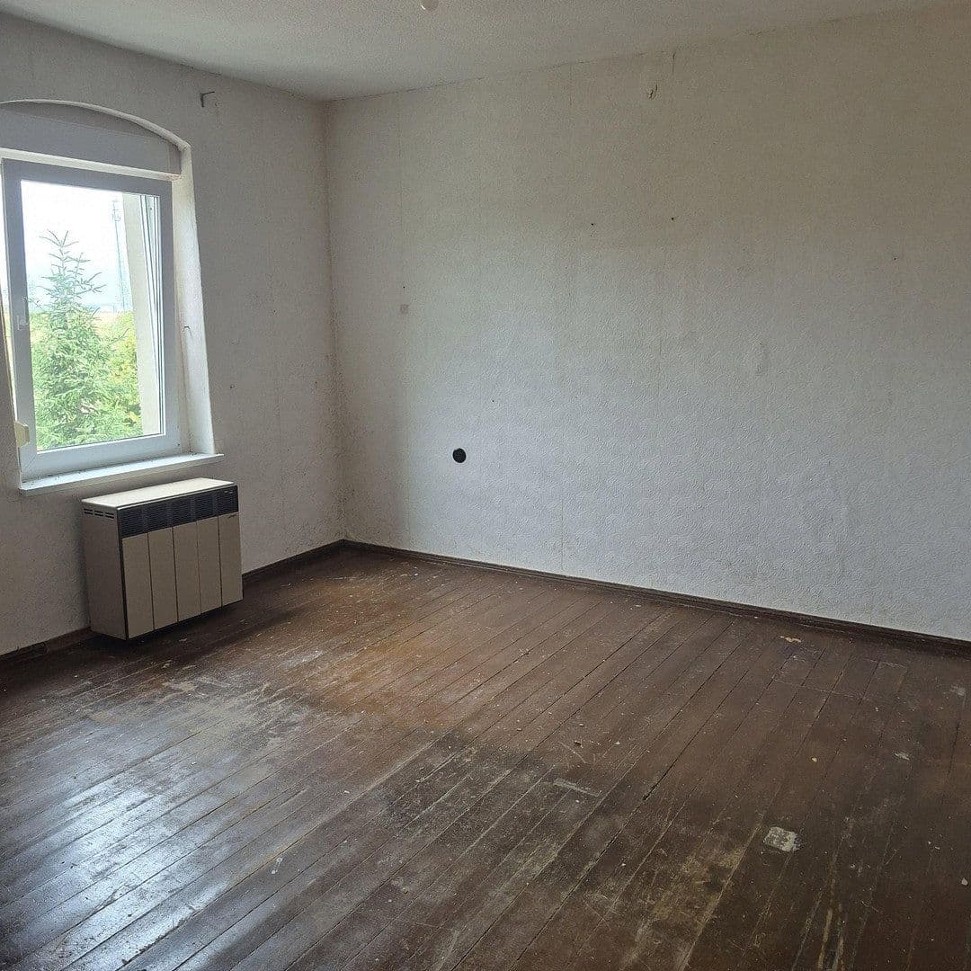 Prodej domu 140 m², pozemek 1.665 m², Göhrendorfer Str. 24, Barnstädt, Sasko-Anhaltsko Prodej domu 140 m², pozemek 1.665 m², Göhrendorfer Str. 24, Barnstädt, Sasko-Anhaltsko