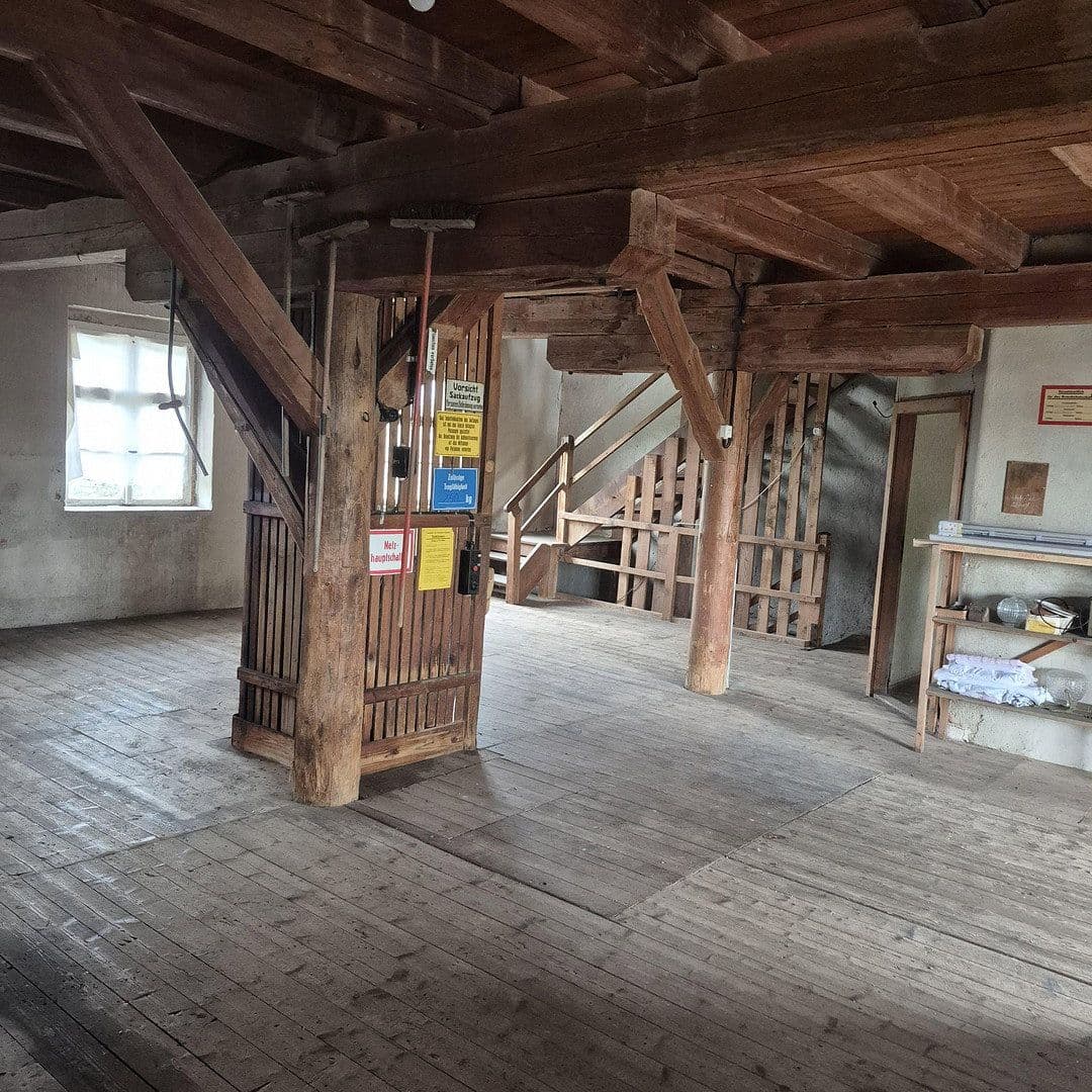 Prodej domu 140 m², pozemek 1.665 m², Göhrendorfer Str. 24, Barnstädt, Sasko-Anhaltsko Prodej domu 140 m², pozemek 1.665 m², Göhrendorfer Str. 24, Barnstädt, Sasko-Anhaltsko