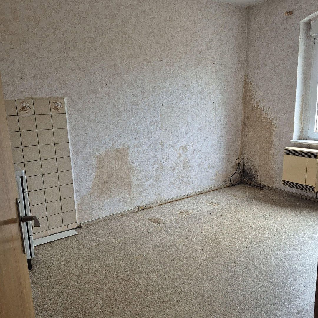 Prodej domu 140 m², pozemek 1.665 m², Göhrendorfer Str. 24, Barnstädt, Sasko-Anhaltsko Prodej domu 140 m², pozemek 1.665 m², Göhrendorfer Str. 24, Barnstädt, Sasko-Anhaltsko