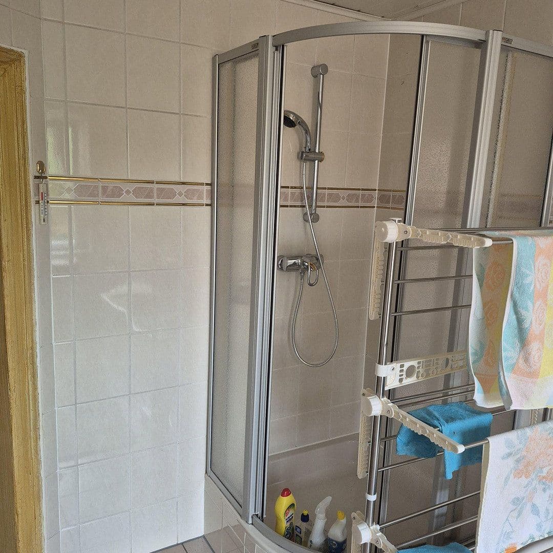 Prodej domu 140 m², pozemek 1.665 m², Göhrendorfer Str. 24, Barnstädt, Sasko-Anhaltsko Prodej domu 140 m², pozemek 1.665 m², Göhrendorfer Str. 24, Barnstädt, Sasko-Anhaltsko