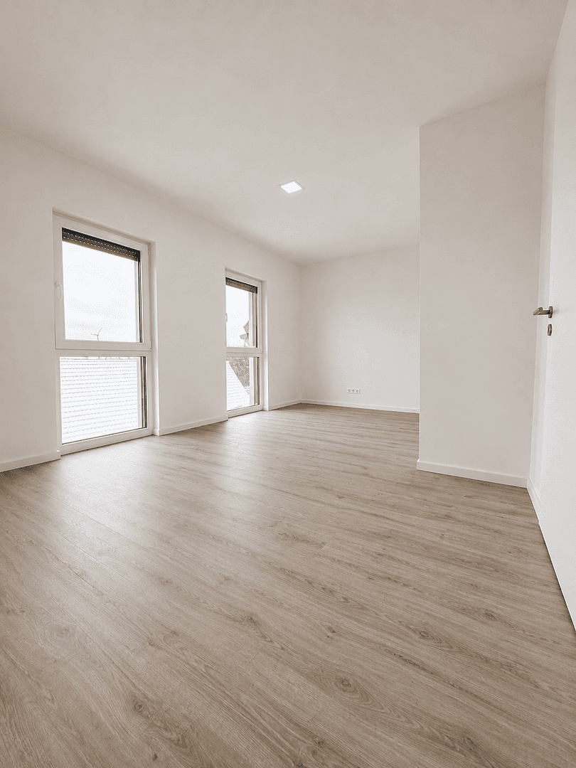 Pronájem bytu 3+1 82 m², Linnicherstr.35, Alsdorf, Severní Porýní-Vestfálsko Pronájem bytu 3+1 82 m², Linnicherstr.35, Alsdorf, Severní Porýní-Vestfálsko