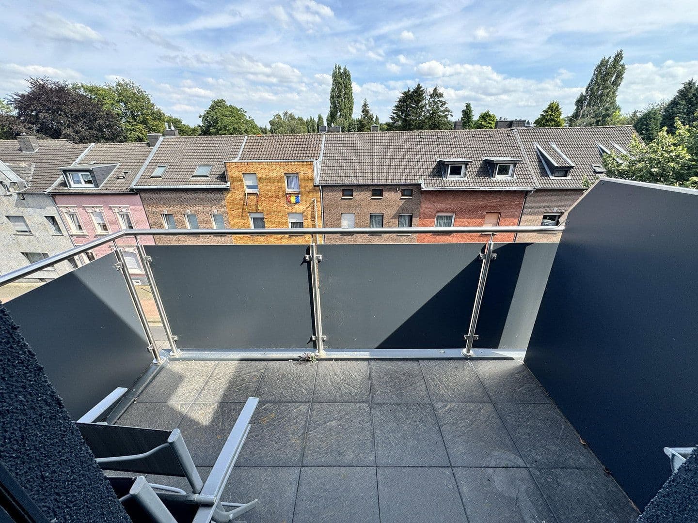 Pronájem bytu 3+1 82 m², Linnicherstr.35, Alsdorf, Severní Porýní-Vestfálsko Pronájem bytu 3+1 82 m², Linnicherstr.35, Alsdorf, Severní Porýní-Vestfálsko