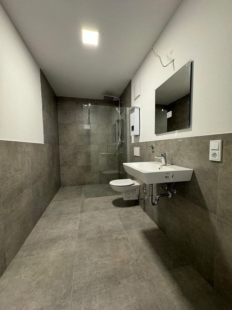 Pronájem bytu 3+1 82 m², Linnicherstr.35, Alsdorf, Severní Porýní-Vestfálsko Pronájem bytu 3+1 82 m², Linnicherstr.35, Alsdorf, Severní Porýní-Vestfálsko
