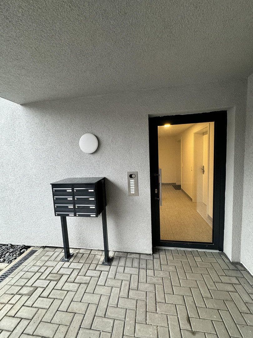 Pronájem bytu 3+1 82 m², Linnicherstr.35, Alsdorf, Severní Porýní-Vestfálsko Pronájem bytu 3+1 82 m², Linnicherstr.35, Alsdorf, Severní Porýní-Vestfálsko