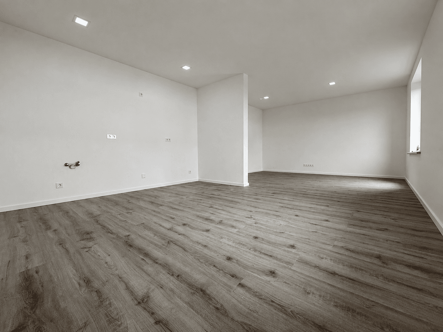 Pronájem bytu 3+1 82 m², Linnicherstr.35, Alsdorf, Severní Porýní-Vestfálsko Pronájem bytu 3+1 82 m², Linnicherstr.35, Alsdorf, Severní Porýní-Vestfálsko