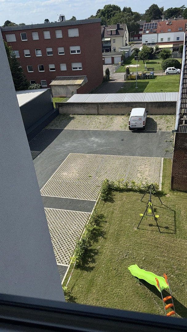 Pronájem bytu 3+1 82 m², Linnicherstr.35, Alsdorf, Severní Porýní-Vestfálsko Pronájem bytu 3+1 82 m², Linnicherstr.35, Alsdorf, Severní Porýní-Vestfálsko