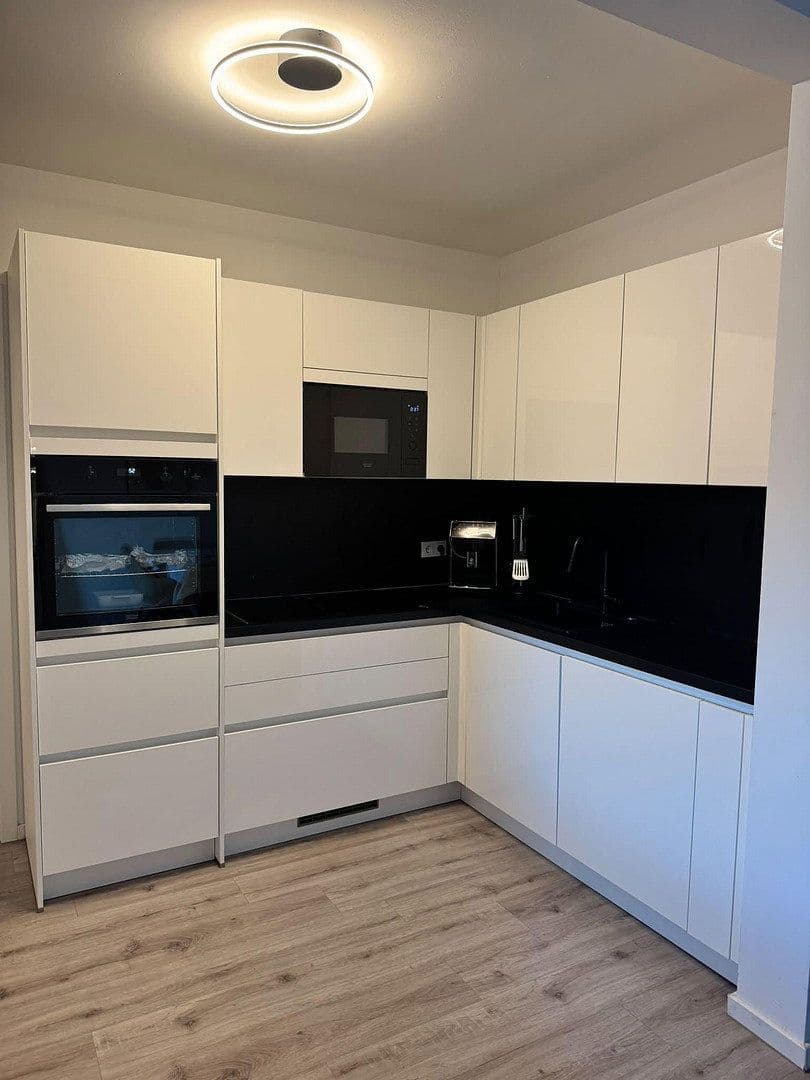 Pronájem bytu 3+1 82 m², Linnicherstr.35, Alsdorf, Severní Porýní-Vestfálsko Pronájem bytu 3+1 82 m², Linnicherstr.35, Alsdorf, Severní Porýní-Vestfálsko