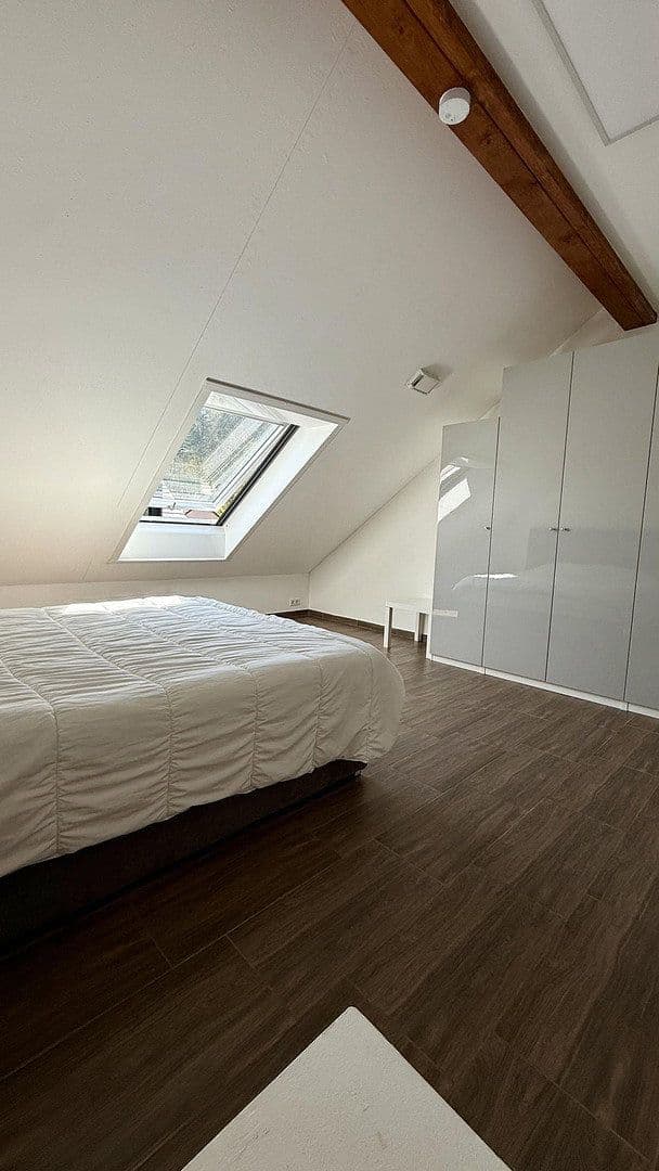 Prodej domu 145 m², pozemek 232 m², Neckarsteinach, Hessen Prodej domu 145 m², pozemek 232 m², Neckarsteinach, Hessen