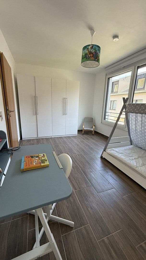 Prodej domu 145 m², pozemek 232 m², Neckarsteinach, Hessen Prodej domu 145 m², pozemek 232 m², Neckarsteinach, Hessen